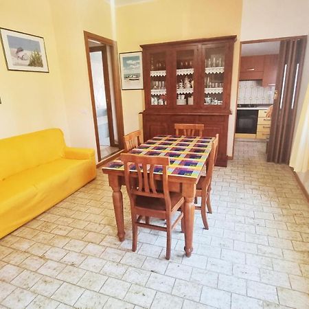 La Baia Apartments Sa Rocca Tunda Экстерьер фото