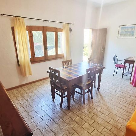 La Baia Apartments Sa Rocca Tunda Экстерьер фото