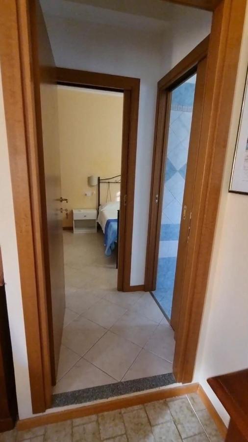 La Baia Apartments Sa Rocca Tunda Экстерьер фото