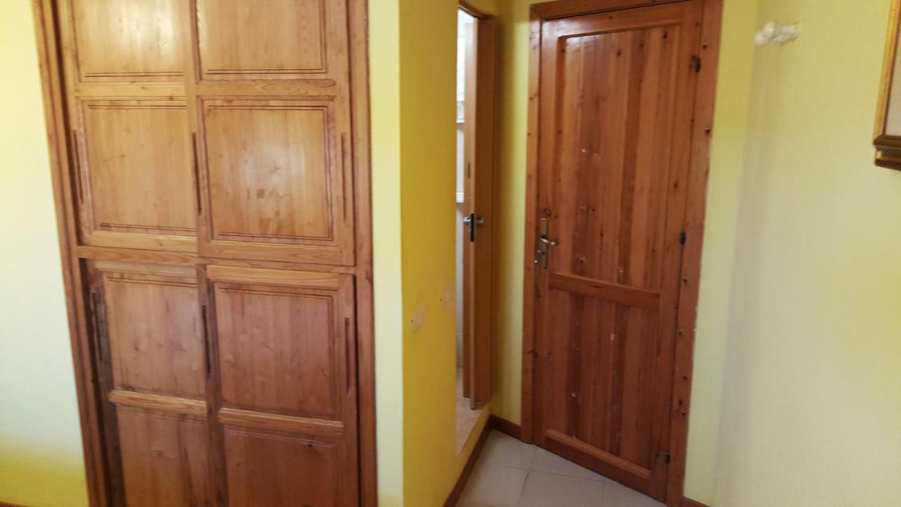 La Baia Apartments Sa Rocca Tunda Экстерьер фото